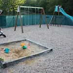 Mouliere Evasion Шале *