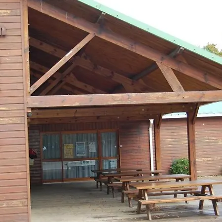Mouliere Evasion Chalet *