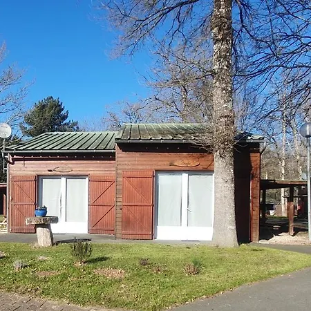 Chalet Mouliere Evasion