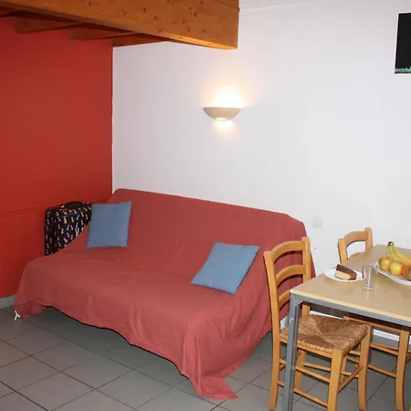 Moulière Evasion Chalet *
