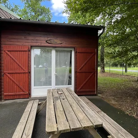 Mouliere Evasion Chalet *