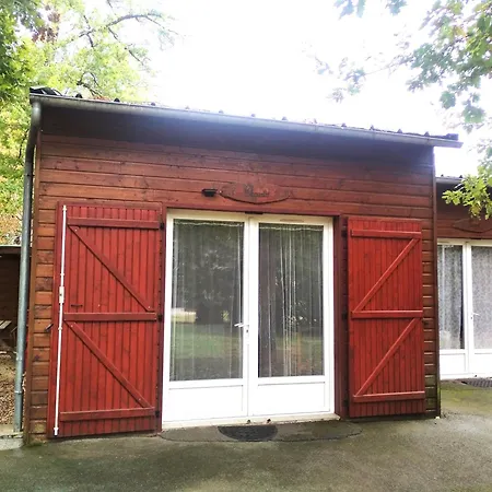 Mouliere Evasion Montamise