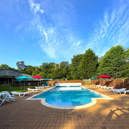Mouliere Evasion Chalet *