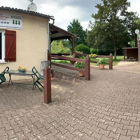 Moulière Evasion * Montamisé