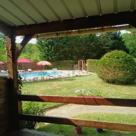 Chalet Moulière Evasion *