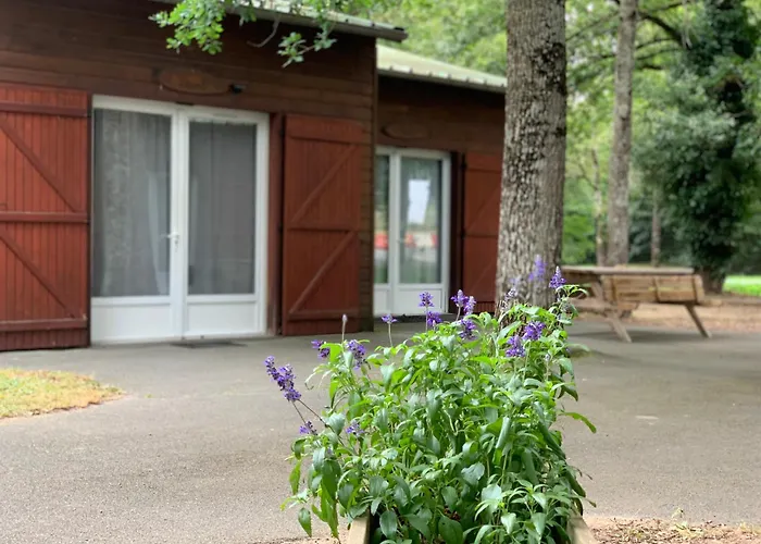 Moulière Evasion Chalet